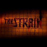 ストレイン 沈黙のエクリプス | 原題 - The Strain