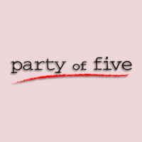 サンフランシスコの空の下 | 原題 - Party of Five