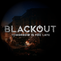 BLACKOUT ―ヨーロッパ大停電― | 原題 - Blackout: Tomorrow Is Too Late