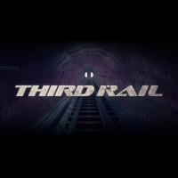 サードレール 奪われた列車 | 原題 - Third Rail