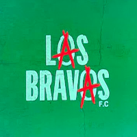 ラス・ブラバスFC 弱小女子サッカーチームの奮闘記 | 原題 - Las Bravas FC