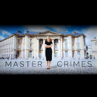 アーバス教授の殺人事件講座 | 原題 - Master Crimes