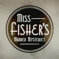 探偵ミス・フィッシャー ～華麗なる事件簿～ | 原題 - MISS FISHER'S MURDER MYSTERIES