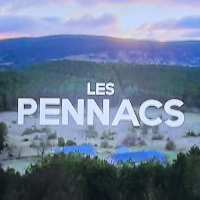 ペナック父娘のモンペリエ事件簿 | 原題 - LES PENNACS（Family Cases）