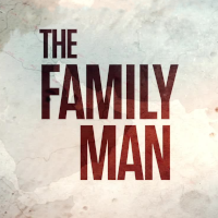 ファミリー・マン | 原題 - The Family Man