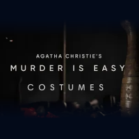 アガサ・クリスティー 殺人は容易だ | 原題 - Agatha Christie's Murder Is Easy