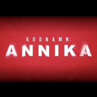 潜入捜査官アンニカ ～北欧美術の陰謀～ | 原題 - Koodinimi: Annika（CODENAME: ANNIKA）