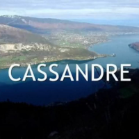 警視カサンドル ～湖畔の事件簿～ | 原題 - Cassandre