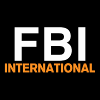 FBI：インターナショナル | 原題 - FBI: International