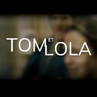 トム&ローラ ルームメイトな捜査官 | 原題 - TOM ET LOLA（Tom and Lola）