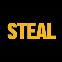 スティール | 原題 - STEAL