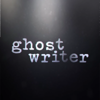ゴーストライター | 原題 - Ghostwriter