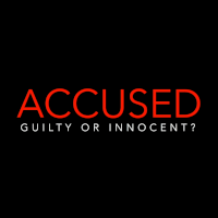 推定無罪 -あなたの大切な人は殺人鬼か？- | 原題 - ACCUSED GUILTY OR INNOCENT?