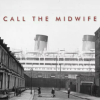 コール・ザ・ミッドワイフ ロンドン助産婦物語 | 原題 - Call the Midwife